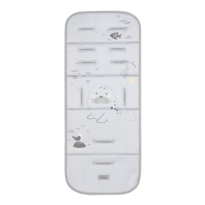 Στρώμα Καροτσιού Seally Me Kikka Boo Στρώμα Καροτσιού Seally Me Kikka Boo