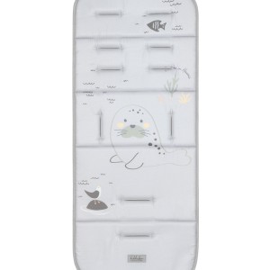 Στρώμα Καροτσιού Seally Me Kikka Boo Στρώμα Καροτσιού Seally Me Kikka Boo