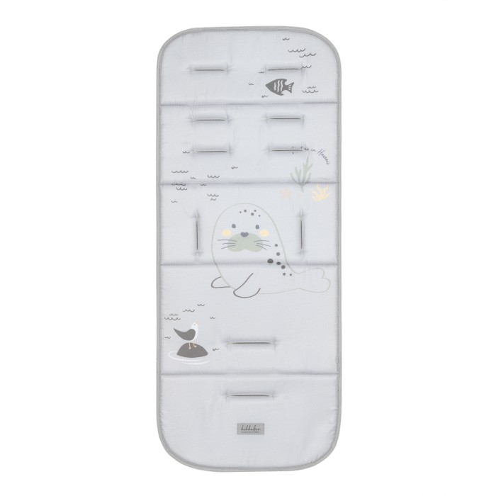 Στρώμα Καροτσιού Seally Me Kikka Boo Στρώμα Καροτσιού Seally Me Kikka Boo