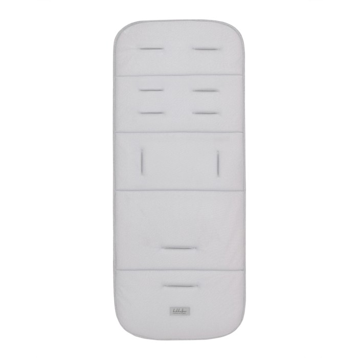 Στρώμα Καροτσιού Seally Me Kikka Boo Στρώμα Καροτσιού Seally Me Kikka Boo