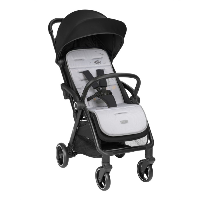 Στρώμα Καροτσιού Seally Me Kikka Boo Στρώμα Καροτσιού Seally Me Kikka Boo