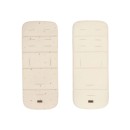 Στρώμα Καροτσιού Secret Garden Beige Kikka Boo Στρώμα Καροτσιού Secret Garden Beige Kikka Boo