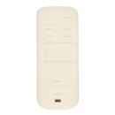 Στρώμα Καροτσιού Secret Garden Beige Kikka Boo Στρώμα Καροτσιού Secret Garden Beige Kikka Boo