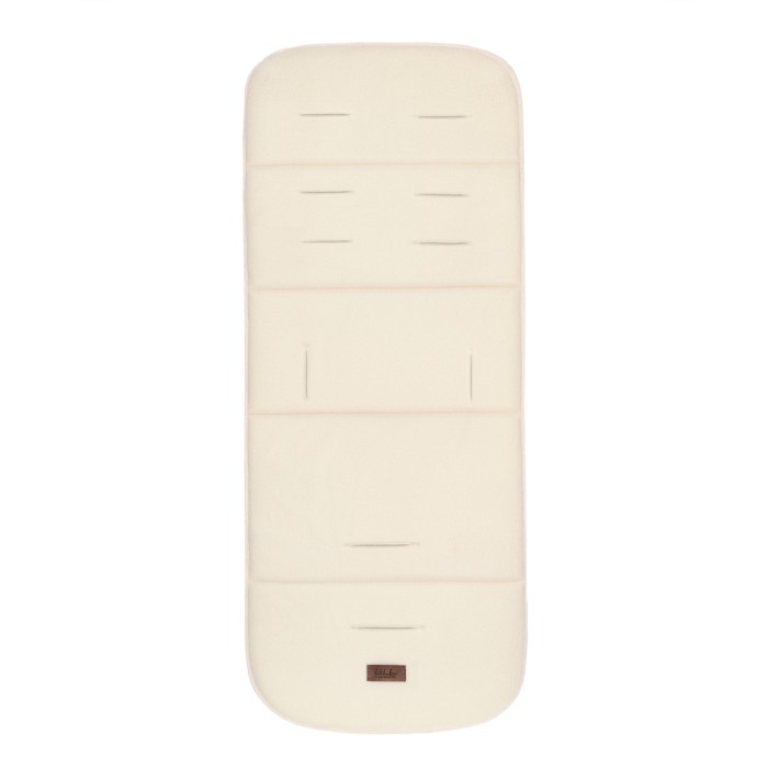 Στρώμα Καροτσιού Secret Garden Beige Kikka Boo Στρώμα Καροτσιού Secret Garden Beige Kikka Boo