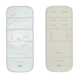 Στρώμα Καροτσιού Sleepy Sheep Kikka Boo