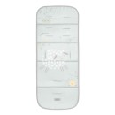 Στρώμα Καροτσιού Sleepy Sheep Kikka Boo Στρώμα Καροτσιού Sleepy Sheep Kikka Boo