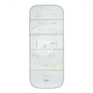 Στρώμα Καροτσιού Sleepy Sheep Kikka Boo Στρώμα Καροτσιού Sleepy Sheep Kikka Boo