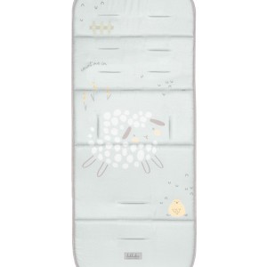 Στρώμα Καροτσιού Sleepy Sheep Kikka Boo Στρώμα Καροτσιού Sleepy Sheep Kikka Boo