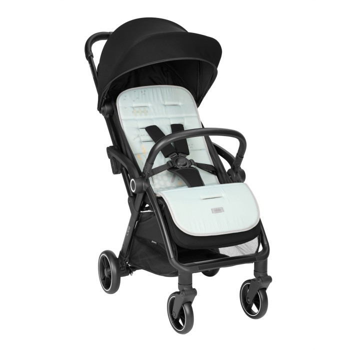 Στρώμα Καροτσιού Sleepy Sheep Kikka Boo Στρώμα Καροτσιού Sleepy Sheep Kikka Boo