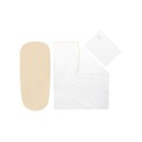 Σετ Προίκας για Καλαθούνα 6τμχ Sleepy Sheep Kikka Boo Σετ Προίκας για Καλαθούνα 6τμχ Sleepy Sheep Kikka Boo