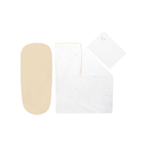 Σετ Προίκας για Καλαθούνα 6τμχ Sleepy Sheep Kikka Boo