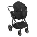 Καρότσι 2σε1 με πορτ-μπεμπέ Thea Μαύρο 2024 - Kikka Boo Καρότσι 2σε1 με πορτ-μπεμπέ Thea Μαύρο 2024 - Kikka Boo