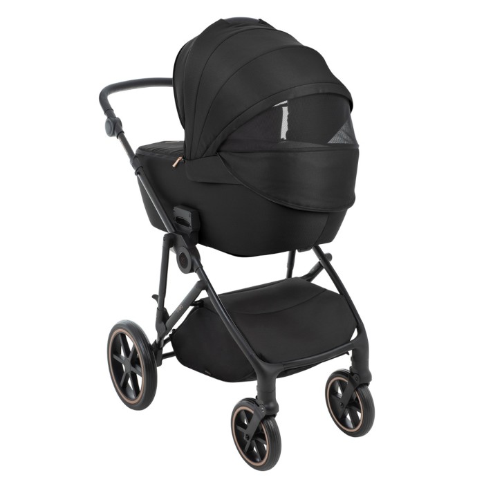 Καρότσι 2σε1 με πορτ-μπεμπέ Thea Μαύρο 2024 - Kikka Boo Καρότσι 2σε1 με πορτ-μπεμπέ Thea Μαύρο 2024 - Kikka Boo