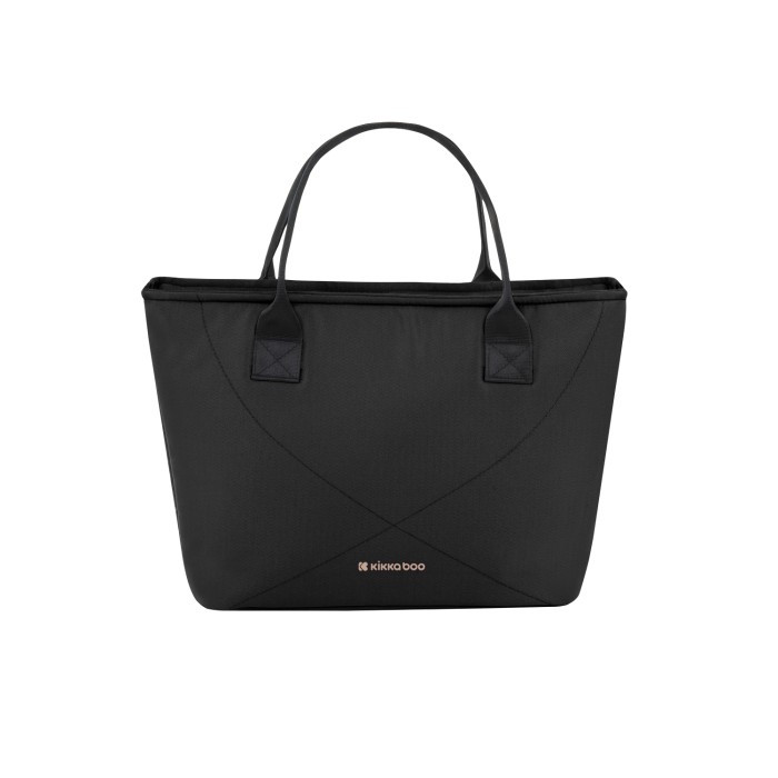 Καρότσι 2σε1 με πορτ-μπεμπέ Thea Μαύρο 2024 - Kikka Boo Καρότσι 2σε1 με πορτ-μπεμπέ Thea Μαύρο 2024 - Kikka Boo