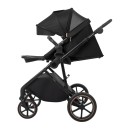 Καρότσι 2σε1 με πορτ-μπεμπέ Thea Μαύρο 2024 - Kikka Boo Καρότσι 2σε1 με πορτ-μπεμπέ Thea Μαύρο 2024 - Kikka Boo