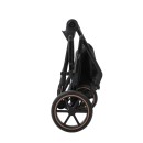 Καρότσι 2σε1 με πορτ-μπεμπέ Thea Γκρι 2024 - Kikka Boo Καρότσι 2σε1 με πορτ-μπεμπέ Thea Γκρι 2024 - Kikka Boo