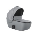 Καρότσι 2σε1 με πορτ-μπεμπέ Thea Γκρι 2024 - Kikka Boo Καρότσι 2σε1 με πορτ-μπεμπέ Thea Γκρι 2024 - Kikka Boo