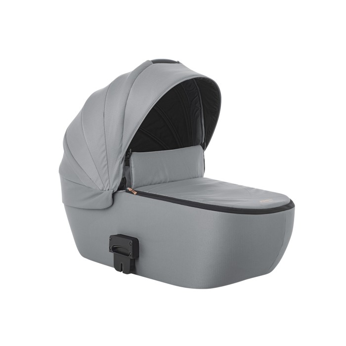 Καρότσι 2σε1 με πορτ-μπεμπέ Thea Γκρι 2024 - Kikka Boo Καρότσι 2σε1 με πορτ-μπεμπέ Thea Γκρι 2024 - Kikka Boo