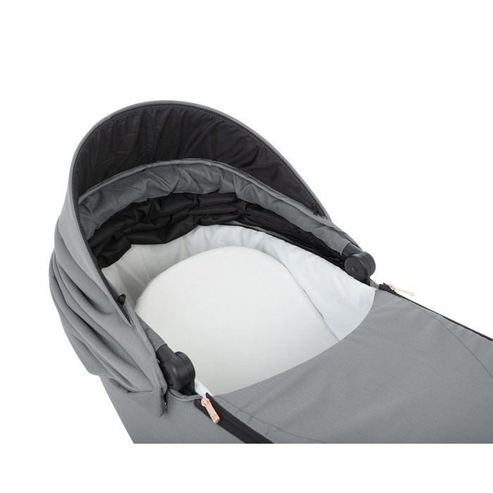 Καρότσι 2σε1 με πορτ-μπεμπέ Thea Γκρι 2024 - Kikka Boo Καρότσι 2σε1 με πορτ-μπεμπέ Thea Γκρι 2024 - Kikka Boo