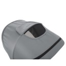 Καρότσι 2σε1 με πορτ-μπεμπέ Thea Γκρι 2024 - Kikka Boo Καρότσι 2σε1 με πορτ-μπεμπέ Thea Γκρι 2024 - Kikka Boo