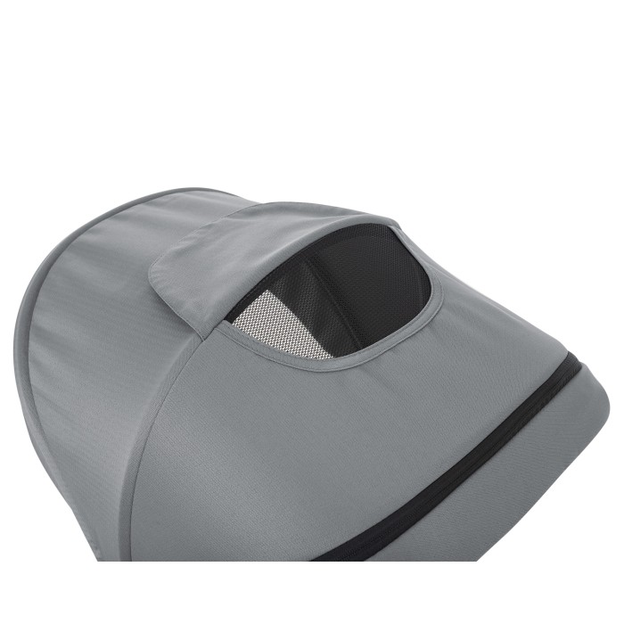 Καρότσι 2σε1 με πορτ-μπεμπέ Thea Γκρι 2024 - Kikka Boo Καρότσι 2σε1 με πορτ-μπεμπέ Thea Γκρι 2024 - Kikka Boo