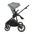 Καρότσι 2σε1 με πορτ-μπεμπέ Thea Γκρι 2024 - Kikka Boo Καρότσι 2σε1 με πορτ-μπεμπέ Thea Γκρι 2024 - Kikka Boo