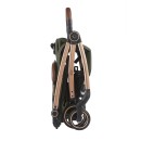 Ελαφρύ Καρότσι με Αυτόματη Αναδίπλωση Joy Army Green - Kikka Boo