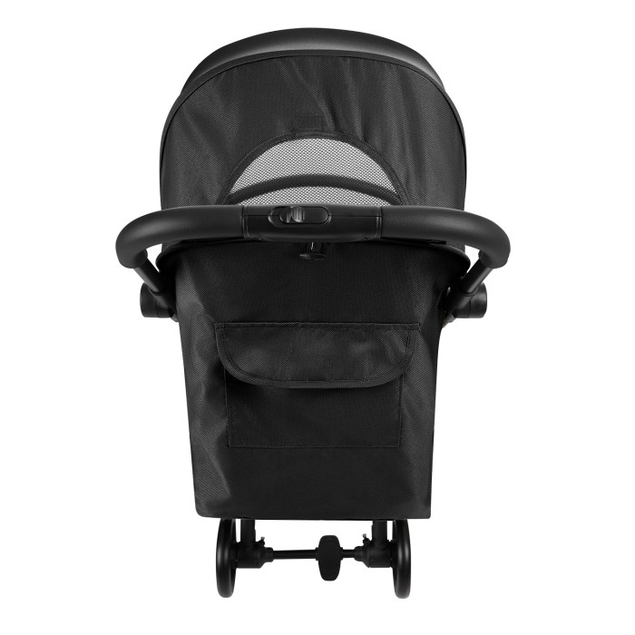 Ελαφρύ Καρότσι με Αυτόματη Αναδίπλωση Joy Black - Kikka Boo Ελαφρύ Καρότσι με Αυτόματη Αναδίπλωση Joy Black - Kikka Boo