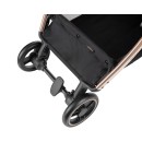 Ελαφρύ Καρότσι με Αυτόματη Αναδίπλωση Joy Black - Kikka Boo Ελαφρύ Καρότσι με Αυτόματη Αναδίπλωση Joy Black - Kikka Boo