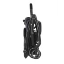 Ελαφρύ Καρότσι με Αυτόματη Αναδίπλωση Joy Dark Grey - Kikka Boo Ελαφρύ Καρότσι με Αυτόματη Αναδίπλωση Joy Dark Grey - Kikka Boo