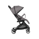 Καρότσι Περιπάτου Miley Σκούρο Γκρι 2024  - Kikka Boo