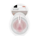 Μπολ Φαγητού με Κουτάλι Pink kikka boo Μπολ Φαγητού με Κουτάλι Pink kikka boo