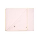 Καλοκαιρινή Kουβέρτα 80x100cm Hedge Hugs Kikka Boo