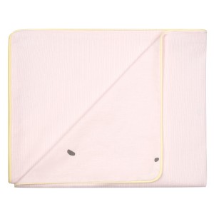 Καλοκαιρινή Kουβέρτα 80x100cm Hedge Hugs Kikka Boo