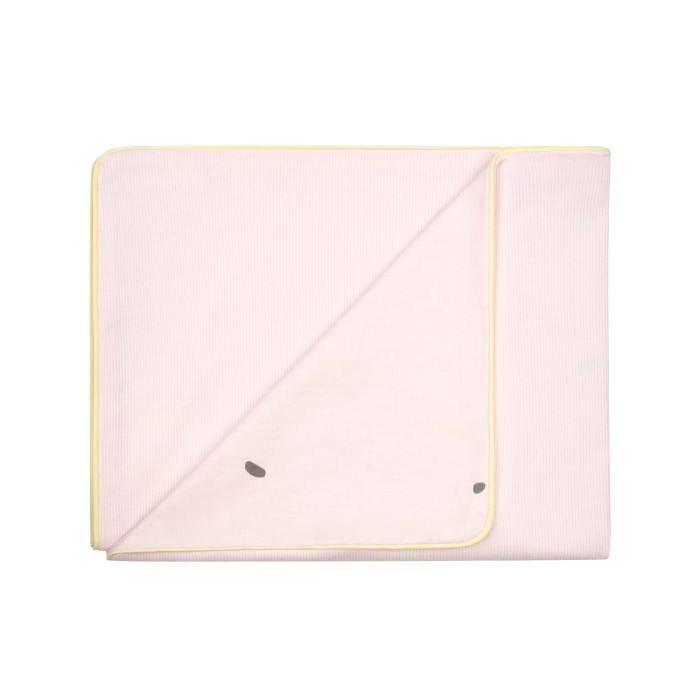 Καλοκαιρινή Kουβέρτα 80x100cm Hedge Hugs Kikka Boo