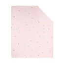 Καλοκαιρινή Kουβέρτα 80x100cm Hedge Hugs Kikka Boo