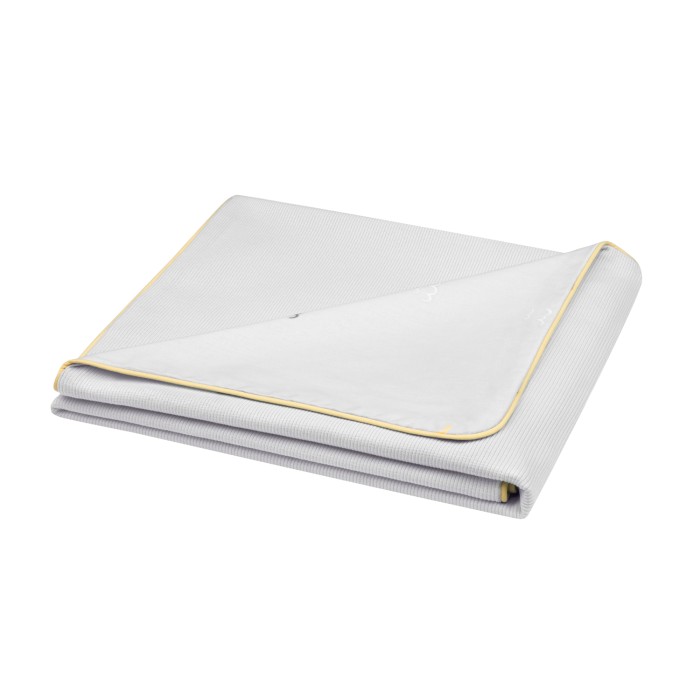 Καλοκαιρινή Κουβέρτα 80x100cm Seally Me - Kikka Boo