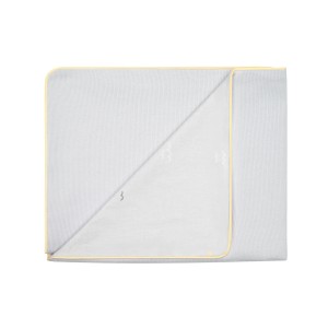 Καλοκαιρινή Κουβέρτα 80x100cm Seally Me - Kikka Boo