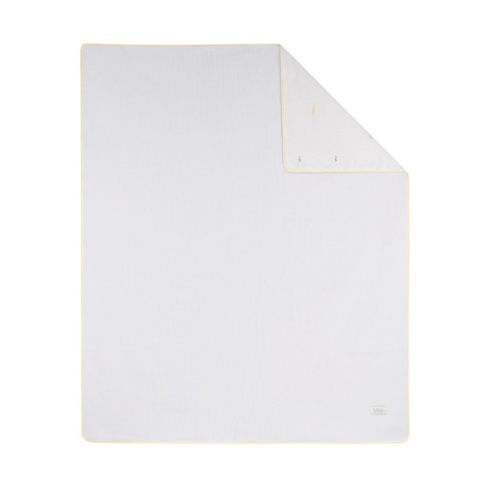 Καλοκαιρινή Κουβέρτα 80x100cm Seally Me - Kikka Boo