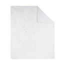 Καλοκαιρινή Κουβέρτα 80x100cm Seally Me - Kikka Boo