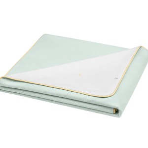 Καλοκαιρινή Kουβέρτα 80x100cm Sleepy Sheep Kikka Boo