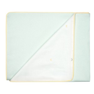 Καλοκαιρινή Kουβέρτα 80x100cm Sleepy Sheep Kikka Boo Καλοκαιρινή Kουβέρτα 80x100cm Sleepy Sheep Kikka Boo