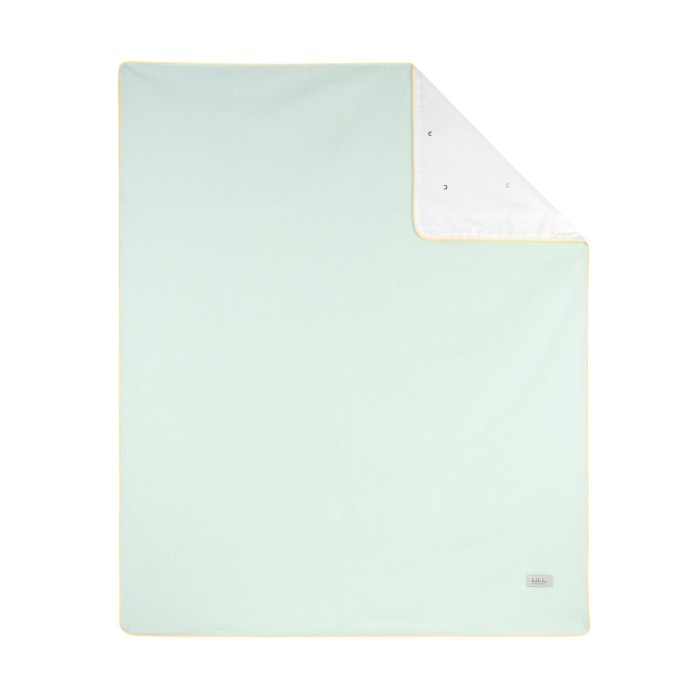 Καλοκαιρινή Kουβέρτα 80x100cm Sleepy Sheep Kikka Boo Καλοκαιρινή Kουβέρτα 80x100cm Sleepy Sheep Kikka Boo