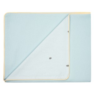 Καλοκαιρινή Kουβέρτα 80x100cm Stripy Friends Kikka Boo Καλοκαιρινή Kουβέρτα 80x100cm Stripy Friends Kikka Boo