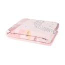 Σούπερ Μαλακή Κουβέρτα 80/110 cm Hedge-Hugs Kikka Boo