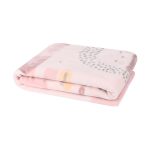 Σούπερ Μαλακή Κουβέρτα 110/140 cm Hedge-Hugs Kikka Boo Σούπερ Μαλακή Κουβέρτα 110/140 cm Hedge-Hugs Kikka Boo