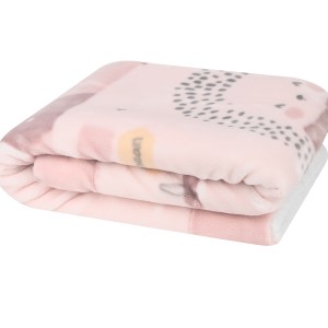 Πολύ μαλακή κουβέρτα sherpa 110/140 εκ Hedge-hugs - Kikka Boo Πολύ μαλακή κουβέρτα sherpa 110/140 εκ Hedge-hugs - Kikka Boo