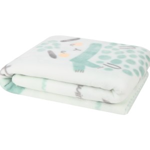 Σούπερ Μαλακή Κουβέρτα 110/140 cm Sleepy Sheep Kikka Boo Σούπερ Μαλακή Κουβέρτα 110/140 cm Sleepy Sheep Kikka Boo