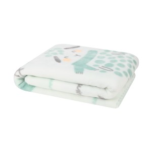 Σούπερ Μαλακή Κουβέρτα 110/140 cm Sleepy Sheep Kikka Boo Σούπερ Μαλακή Κουβέρτα 110/140 cm Sleepy Sheep Kikka Boo