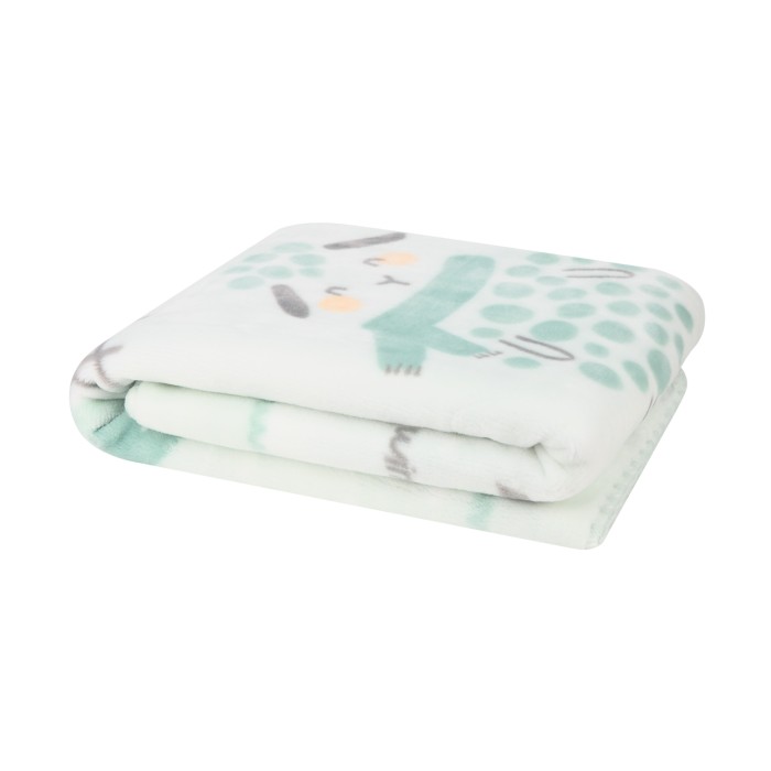 Σούπερ Μαλακή Κουβέρτα 110/140 cm Sleepy Sheep Kikka Boo Σούπερ Μαλακή Κουβέρτα 110/140 cm Sleepy Sheep Kikka Boo